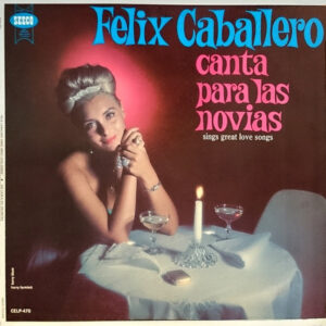 Canta Para Las Novias - Sings Great Love Songs