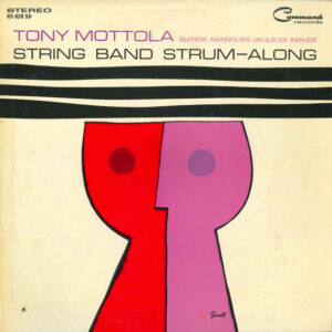 String Band Strum-Along