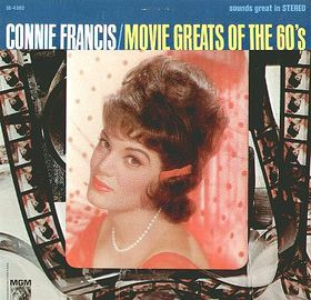 Movie Greats Of The 60's