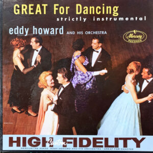 Great For Dancing