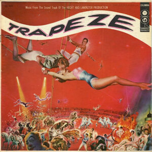 Trapeze