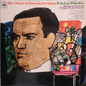 The Music Of Ernesto Lecuona