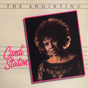 The Anointing