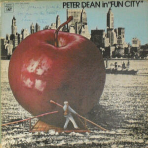 Peter Dean In Fun City