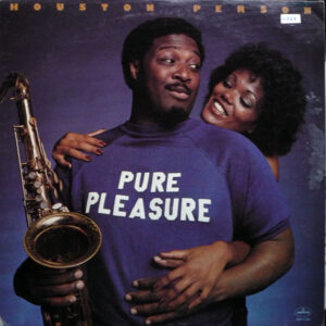 Pure Pleasure