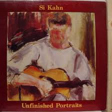 Unfinished Portraits