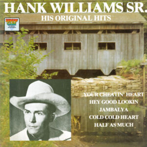 His Original Hits