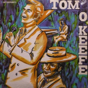 Tom O'Keefe