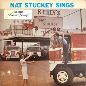 Nat Stuckey Really Sings