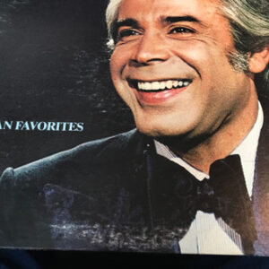 The Best Of Jerry Vale