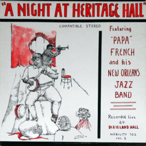 A Night At Heritage Hall