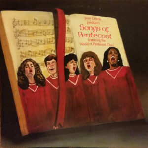 Songs Of Pentecost