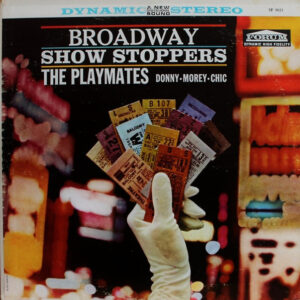Broadway Show Stoppers