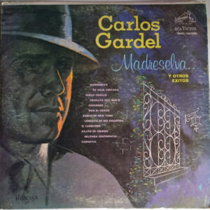 Madreselva... Y Otros Exitos Vol III