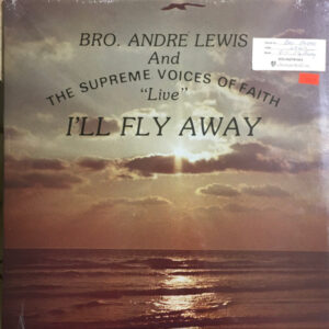 I’ll Fly Away