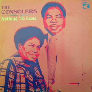 Nothing To Lose