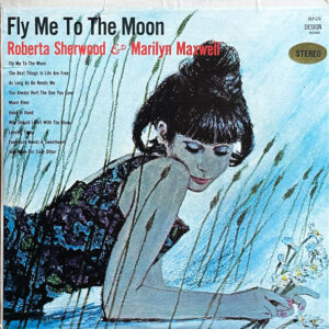 Fly Me To The Moon