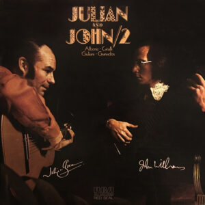 Julian And John / 2