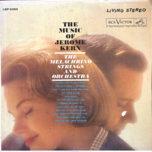 The Music Of Jerome Kern