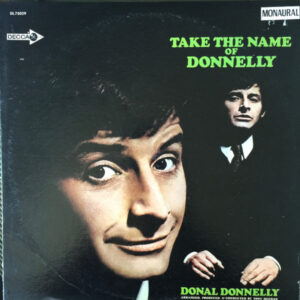 Take The Name Of Donnelly