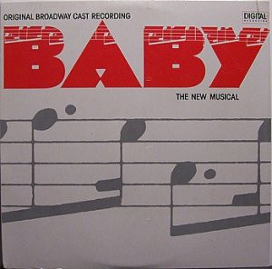 Baby: The New Musical