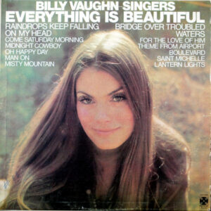 Everything Is Beautiful