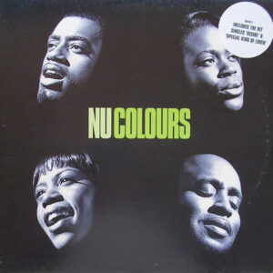 Nu Colours