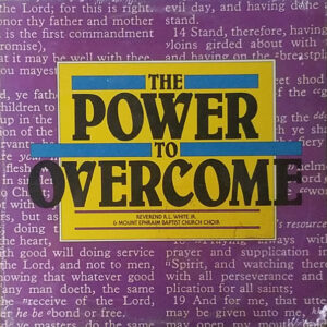 Power To Overcome