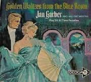 Golden Waltzes From The Blue Room