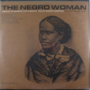 The Negro Woman