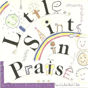 Little Saints In Praise