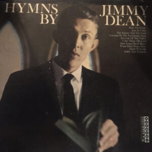 Hymns By Jimmy Dean