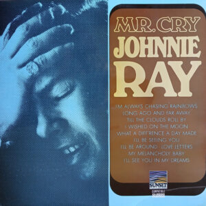 Mr. Cry