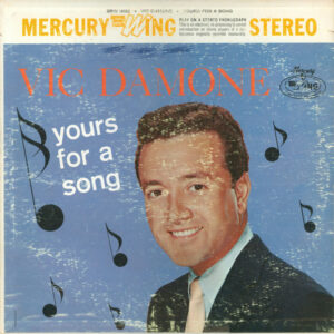 Yours For A Song