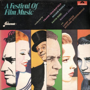 A Festival Of Film Music