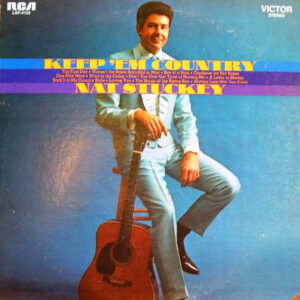 Keep 'Em Country
