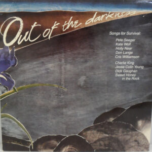 Out Of The Darkness