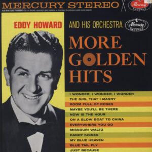 More Golden Hits