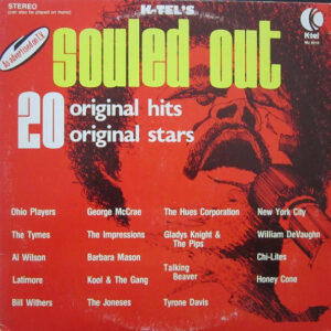 Souled Out