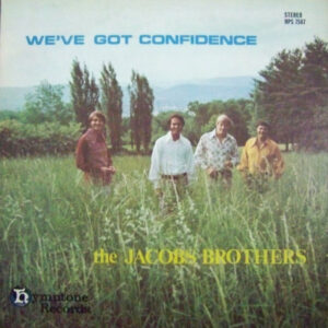 We've Got Confidence