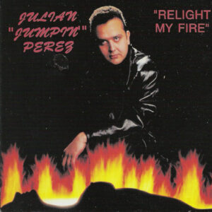 Relight My Fire