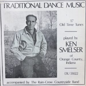 Traditional Dance Music - 17 Old Time Tunes