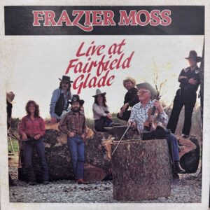 Live At Fairfield Glade