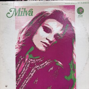 Milva