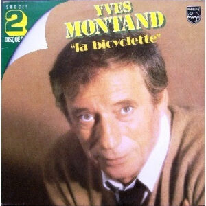 La Bicyclette