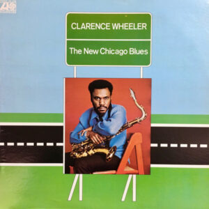 The New Chicago Blues