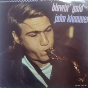 Blowin' Gold
