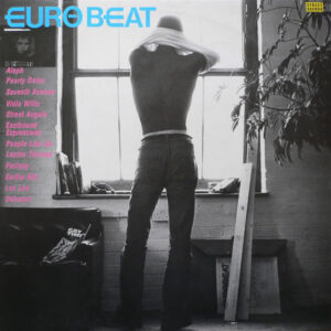 Eurobeat