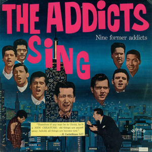 The Addicts Sing