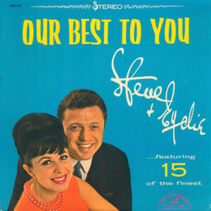 Our Best To You